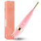 Vibrazione di succhiamento intensa dello stimolatore 10 Clitoral rosa 25mm Clit di aspirazione IPX65