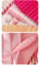 Vibrazione di succhiamento intensa dello stimolatore 10 Clitoral rosa 25mm Clit di aspirazione IPX65